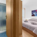 Mare Apartman *
