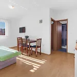 Mare Apartman Fažana