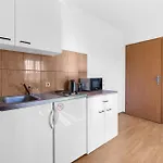 Mare Apartman *