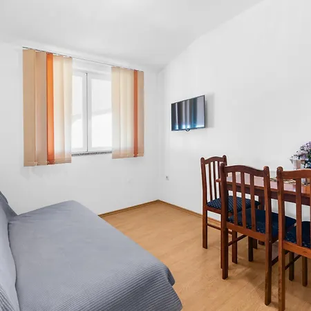 Mare Διαμέρισμα