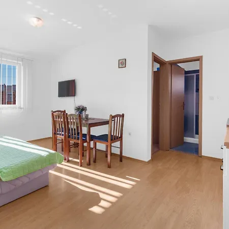 Mare Lejlighed Fažana