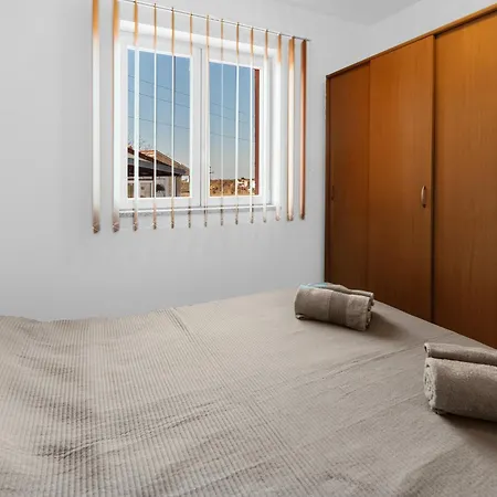 Apartment Mare *