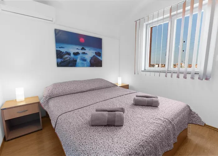 Apartment Mare *