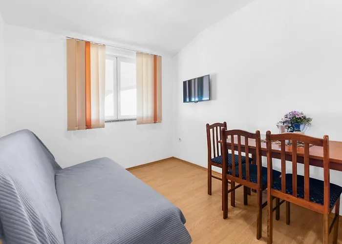 Mare Apartment