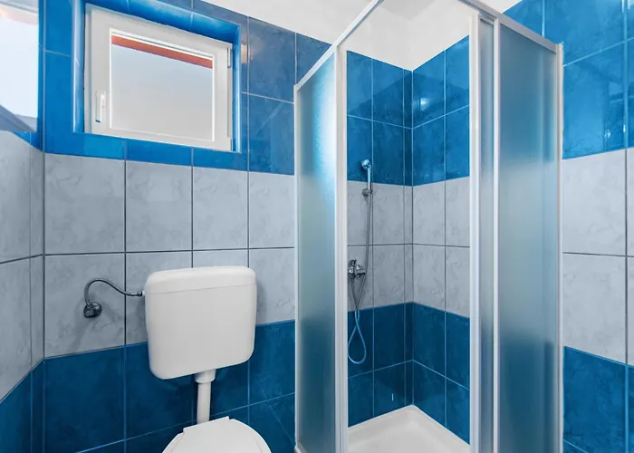 Mare Apartment Fažana
