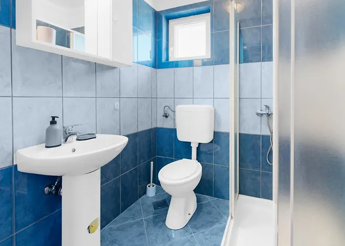 Mare Apartment