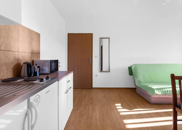 Apartment Mare Fažana