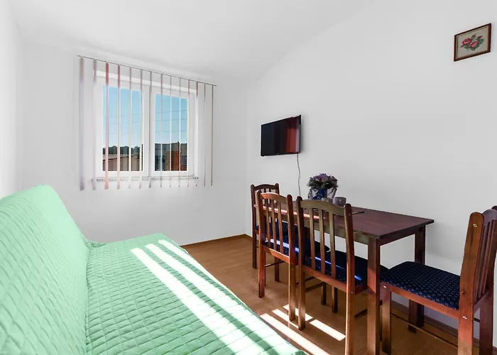 Apartment Mare