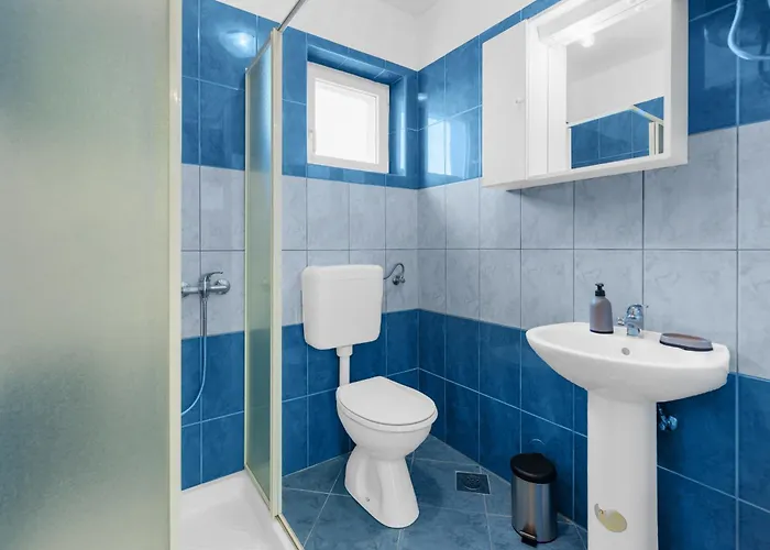 Apartment Mare Fažana