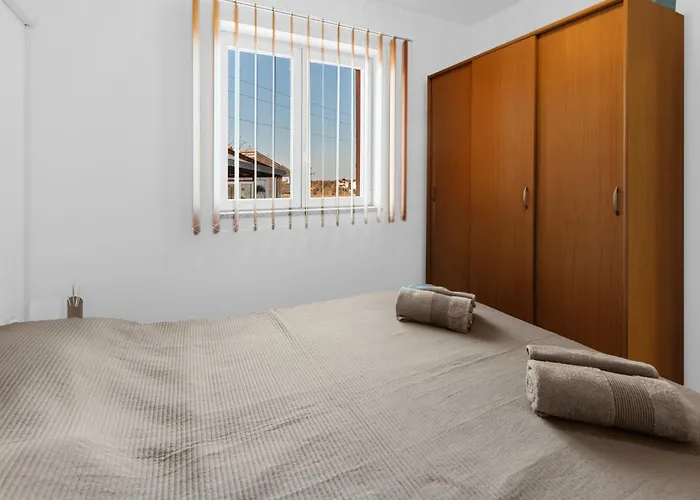 Διαμέρισμα Mare *