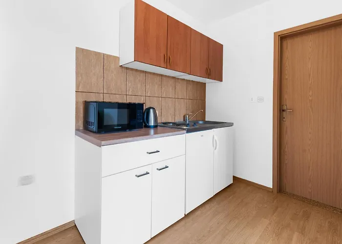 Apartment Mare