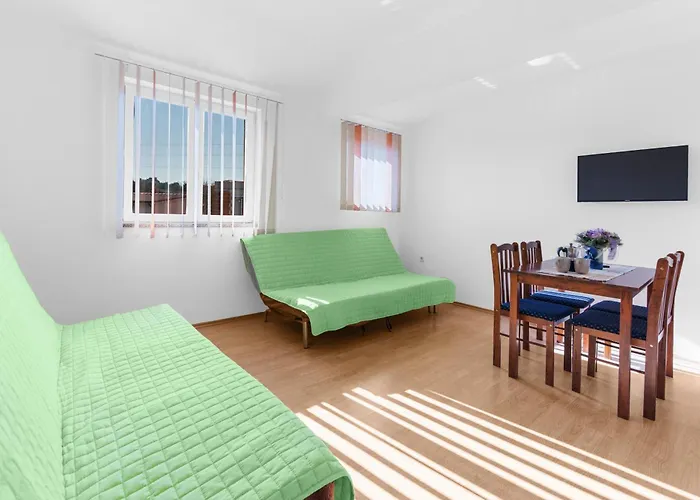 Mare Διαμέρισμα