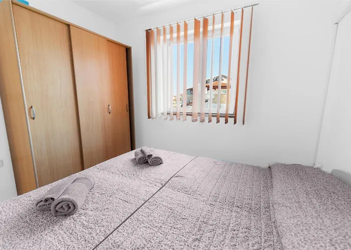Apartment Mare Fažana