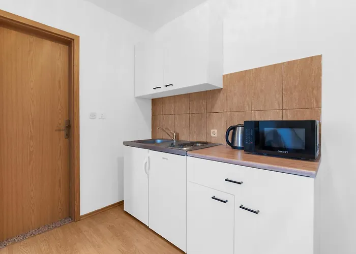 Mare Apartment *
