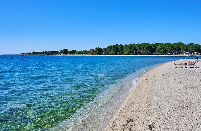 Mare Διαμέρισμα