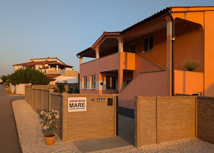 Mare Fažana