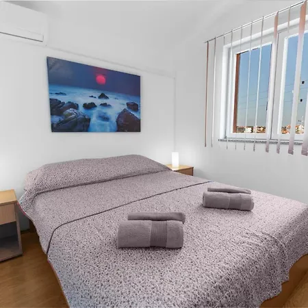 Apartmán Mare *