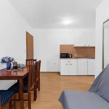 Apartmán Mare *