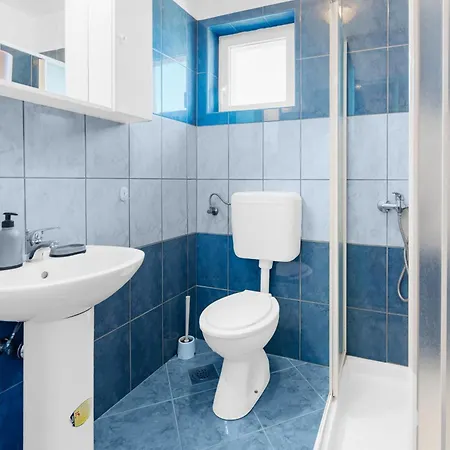 Mare Apartmán