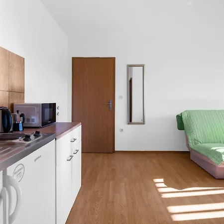Apartmán Mare Fažana