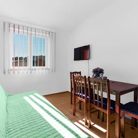 Appartement Mare