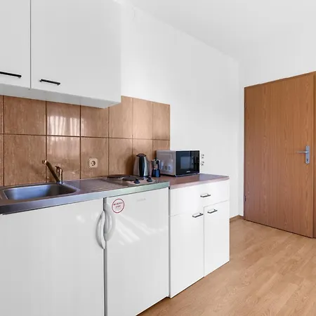 Mare Apartmán *
