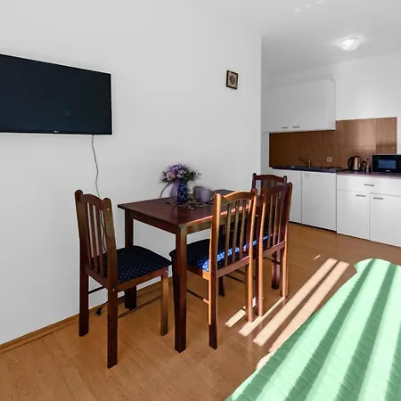 Mare Apartmán *