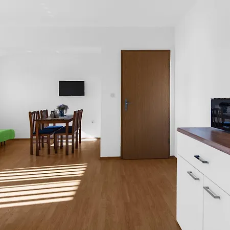 Apartmán Mare