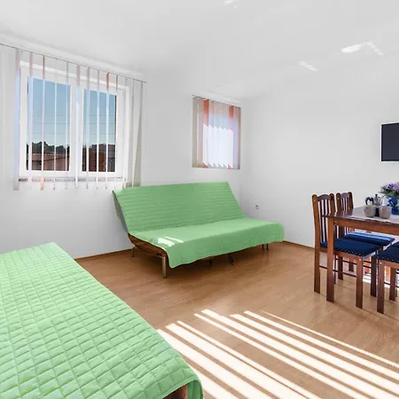 Mare Appartement