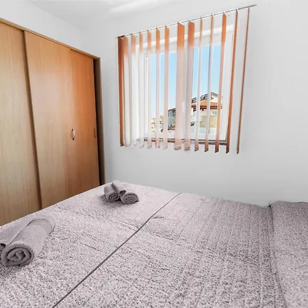 Apartmán Mare Fažana