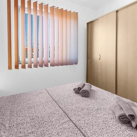 Mare Apartmán *