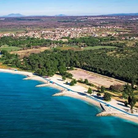 Mare Apartmán