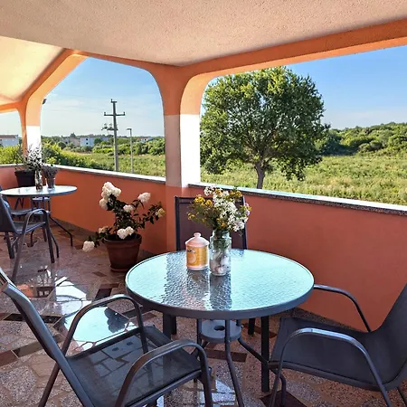 Appartement Mare *